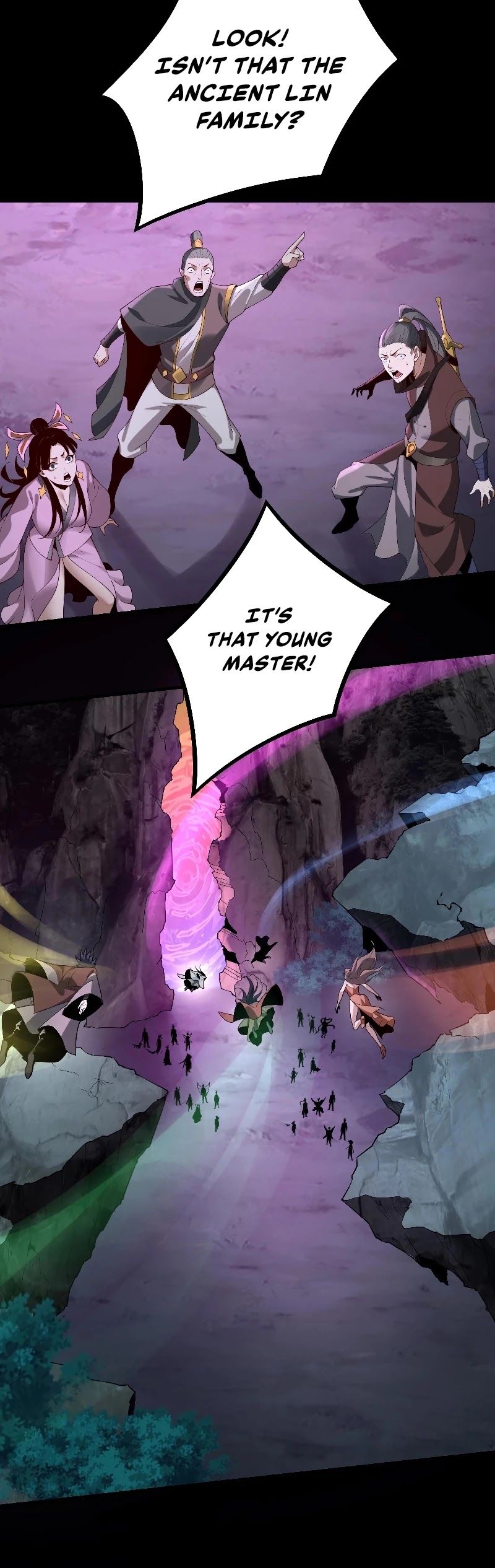 I Am the Fated Villain Chapter 20 page 20 - Chapter 20