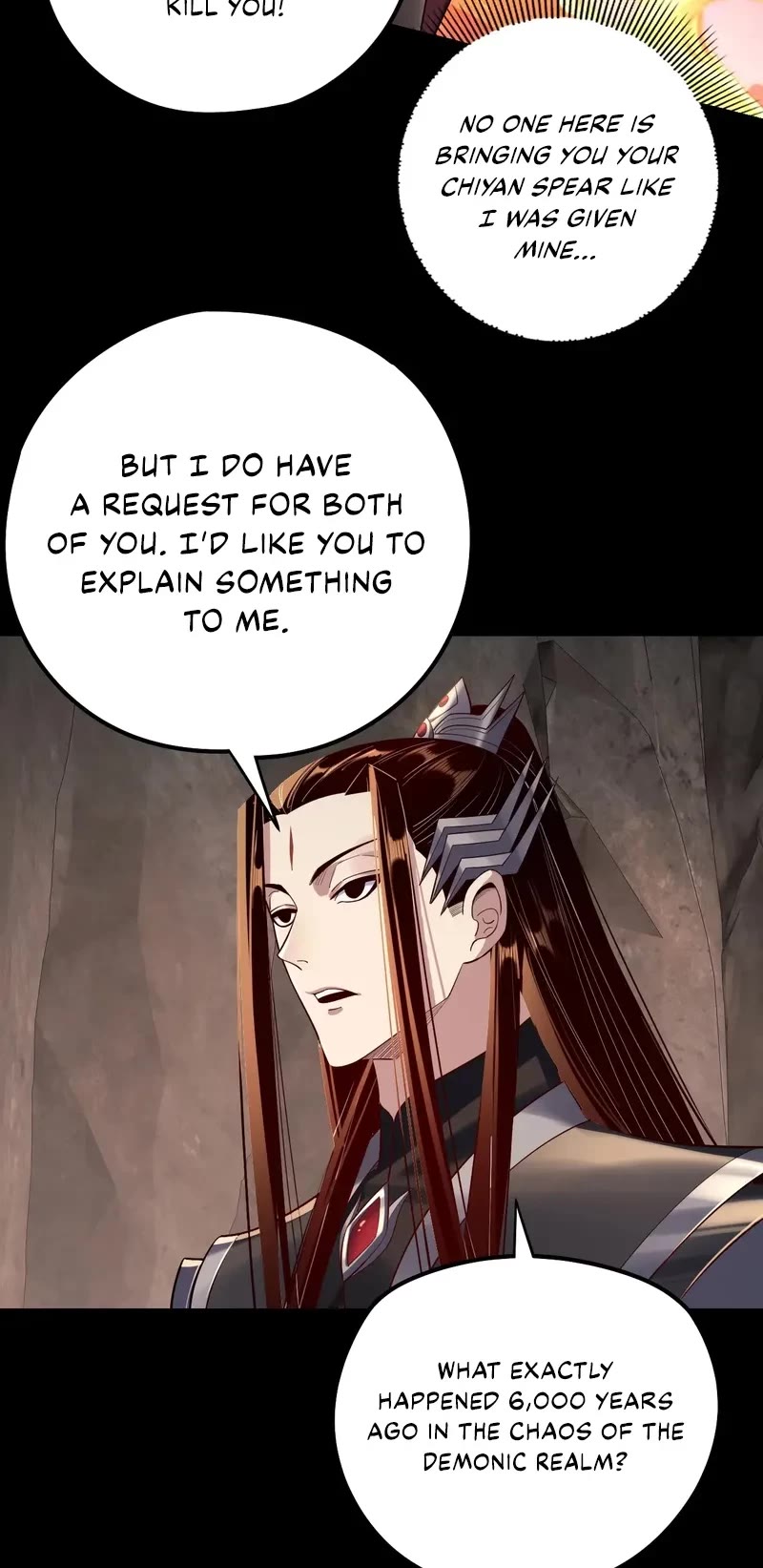 I Am the Fated Villain Chapter 200 page 14 - Chapter 200