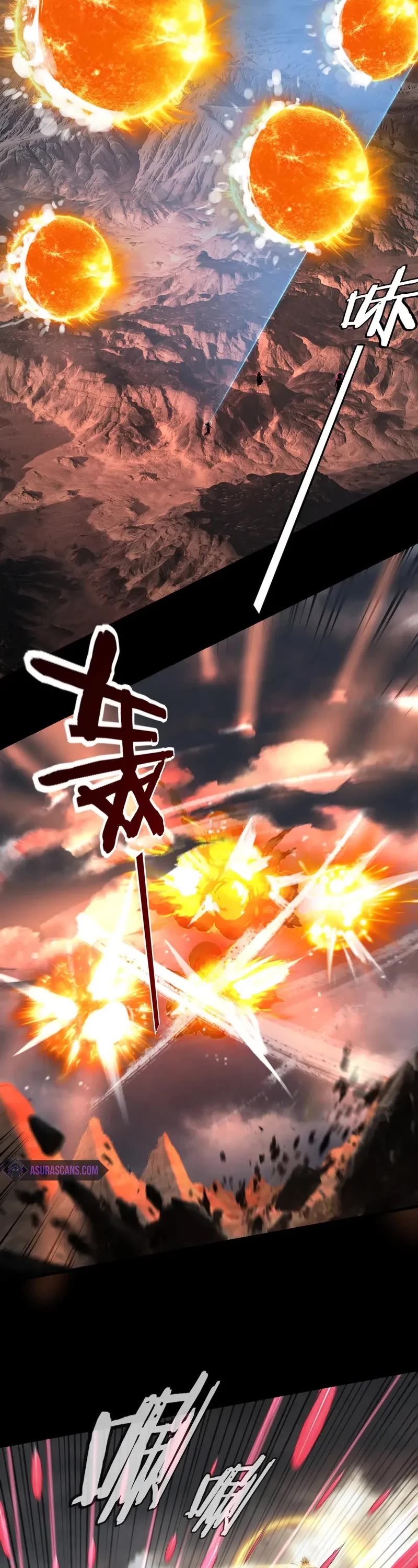 I Am the Fated Villain Chapter 200 page 20 - Chapter 200