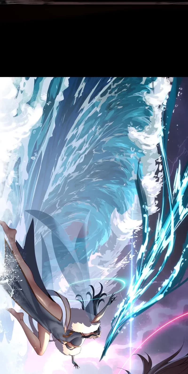 I Am the Fated Villain Chapter 200 page 35 - Chapter 200