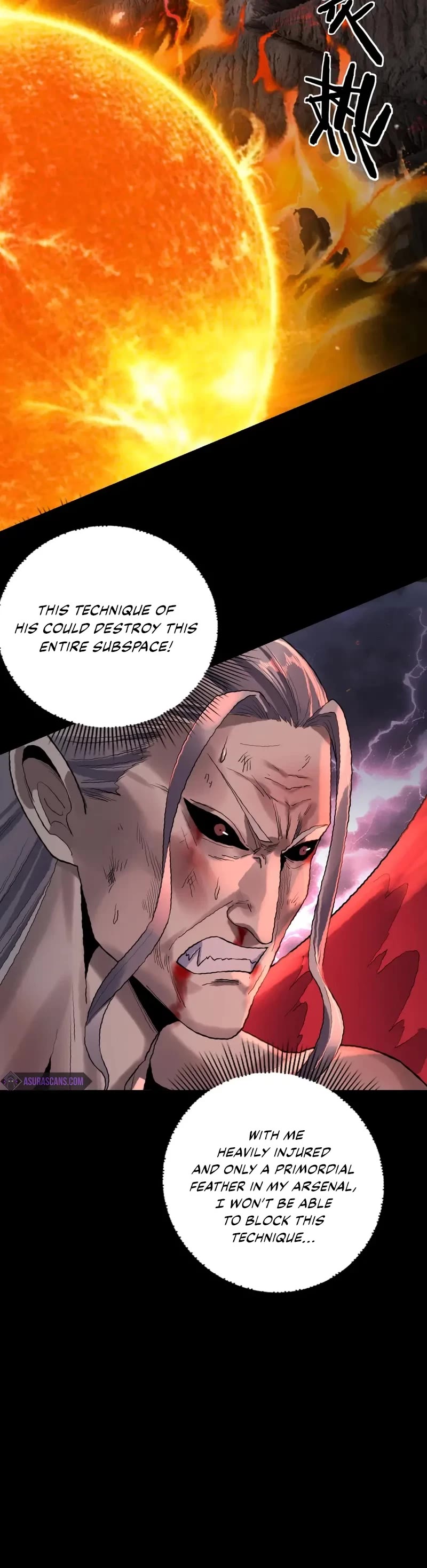 I Am the Fated Villain Chapter 201 page 10 - Chapter 201