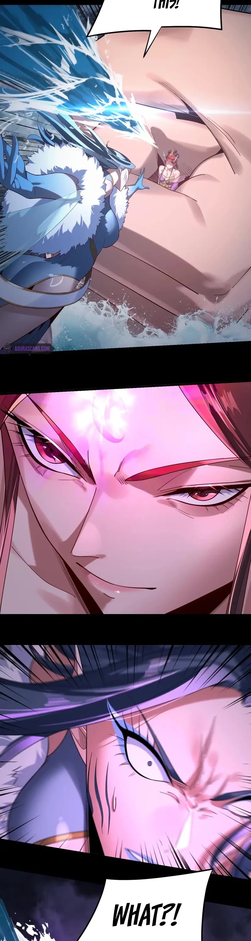 I Am the Fated Villain Chapter 201 page 2 - Chapter 201