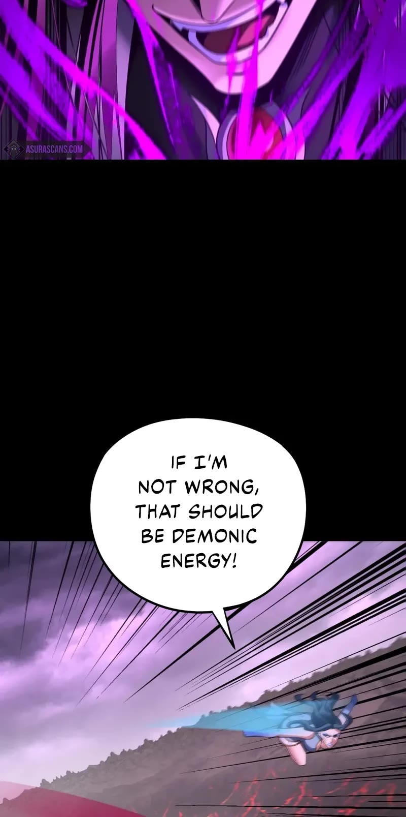 I Am the Fated Villain Chapter 201 page 26 - Chapter 201