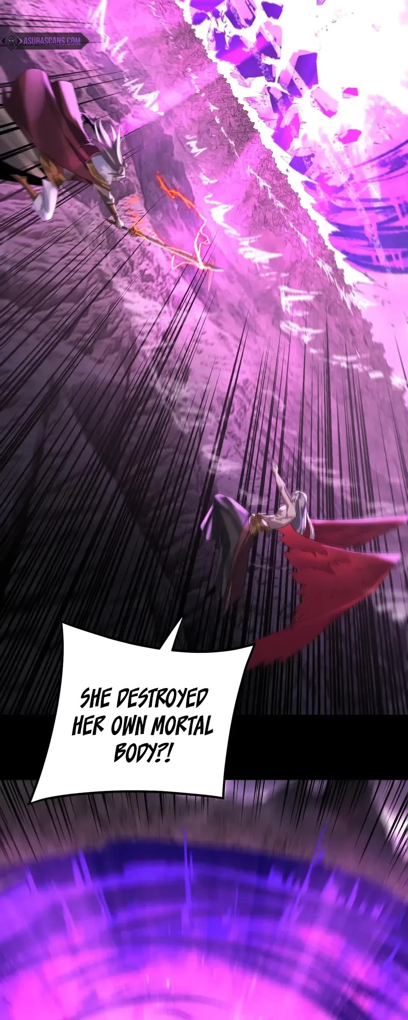 I Am the Fated Villain Chapter 201 page 4 - Chapter 201
