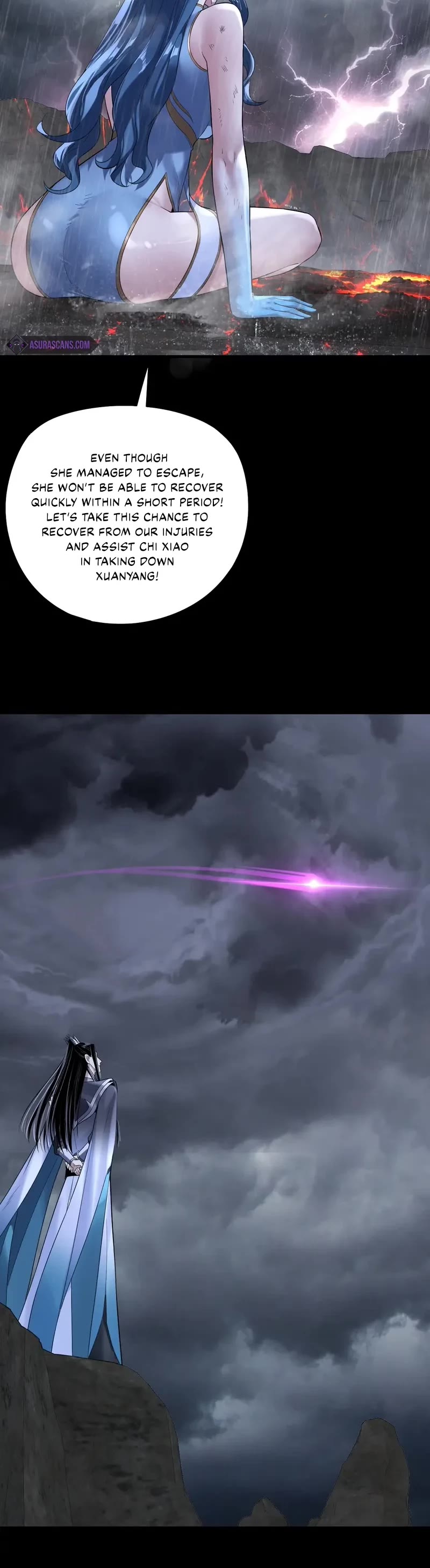 I Am the Fated Villain Chapter 201 page 7 - Chapter 201