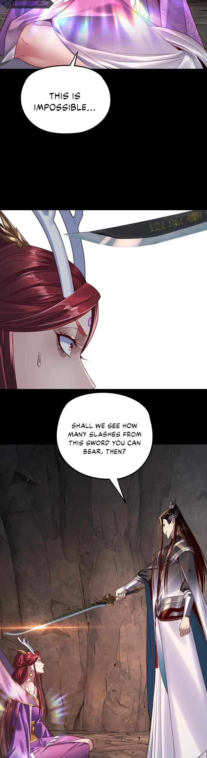 I Am the Fated Villain Chapter 202 page 16 - Chapter 202