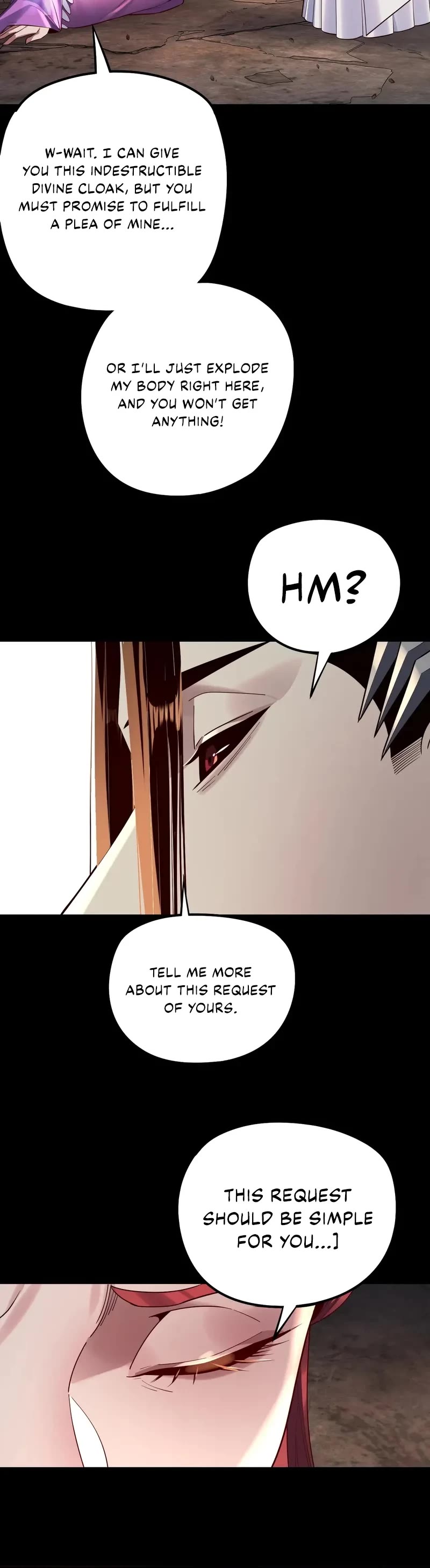 I Am the Fated Villain Chapter 202 page 17 - Chapter 202