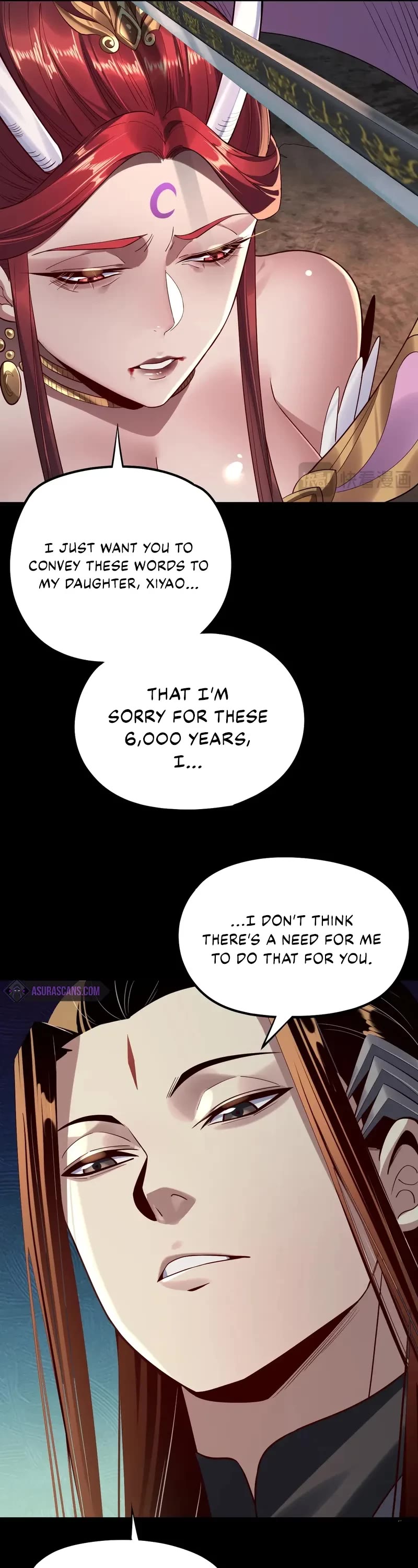 I Am the Fated Villain Chapter 202 page 18 - Chapter 202