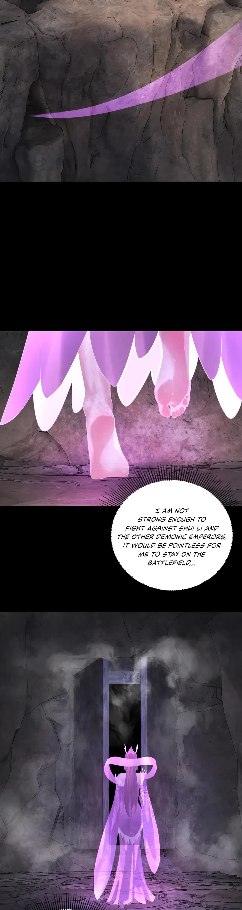 I Am the Fated Villain Chapter 202 page 2 - Chapter 202