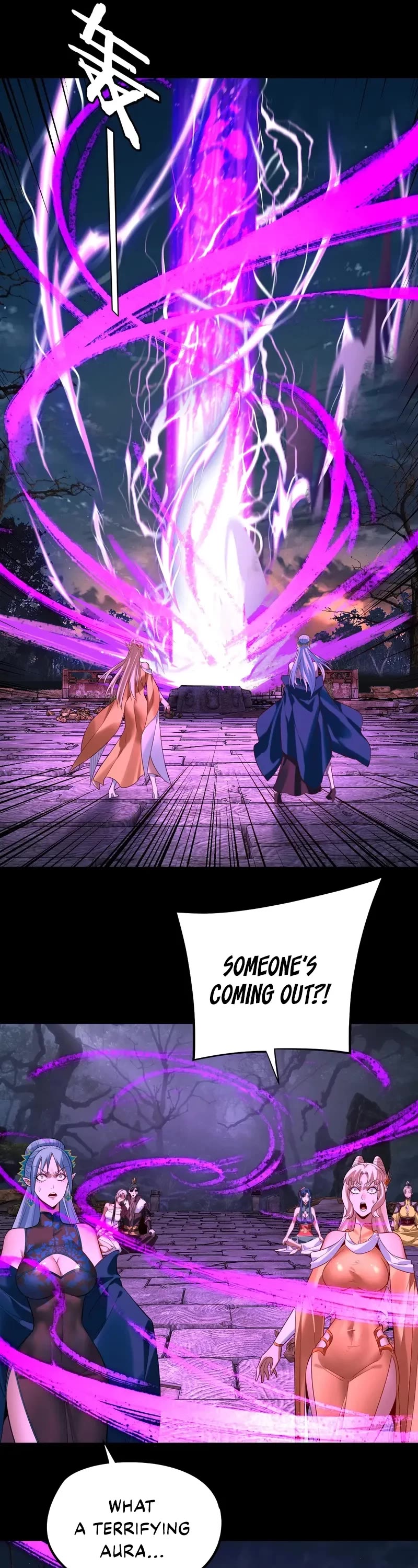 I Am the Fated Villain Chapter 202 page 32 - Chapter 202
