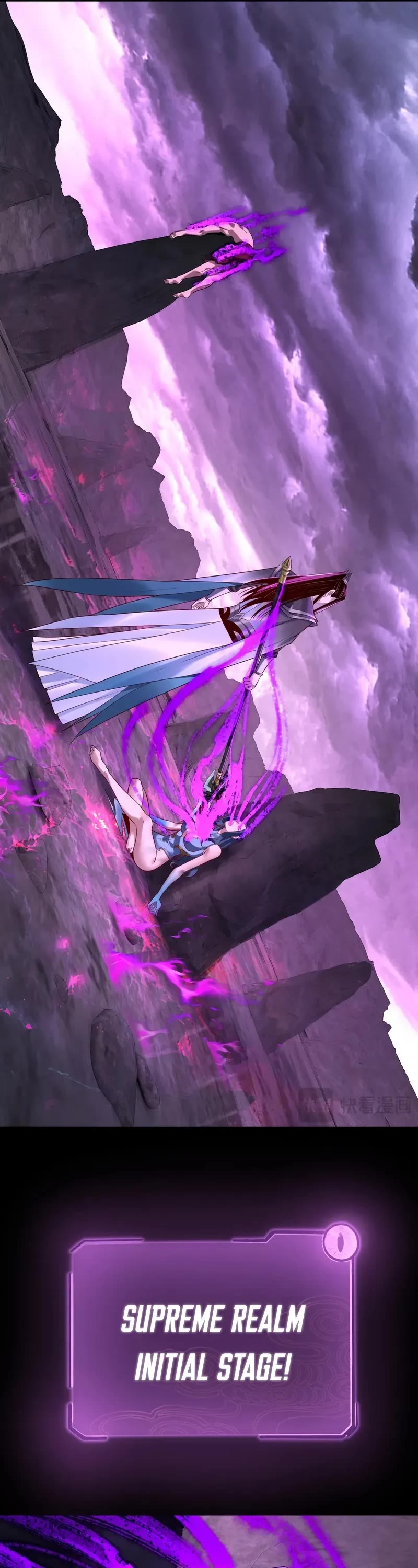 I Am the Fated Villain Chapter 202 page 5 - Chapter 202