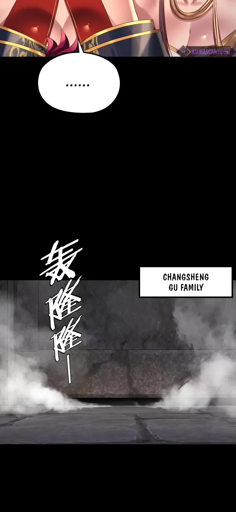 I Am the Fated Villain Chapter 203 page 30 - Chapter 203