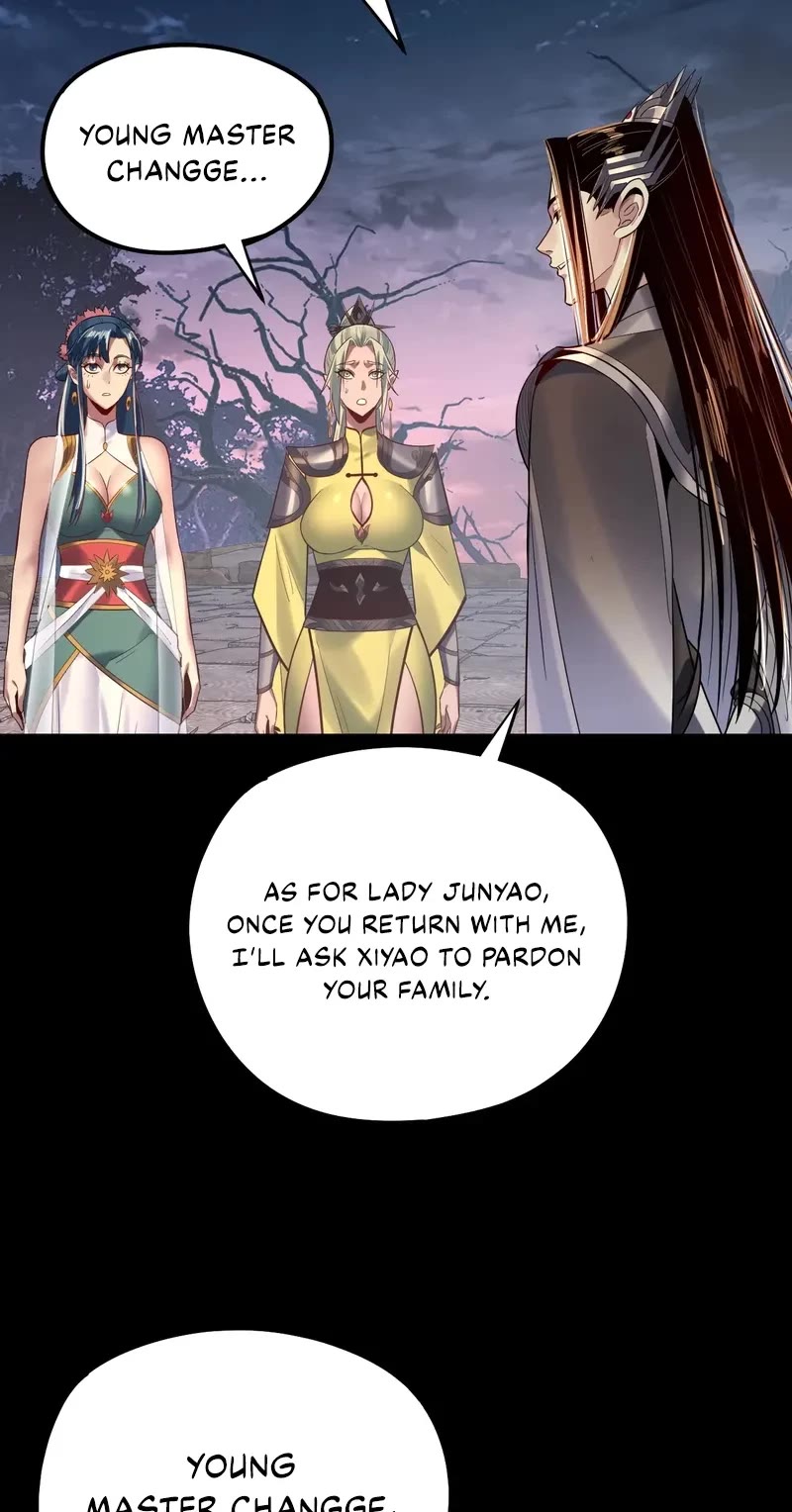 I Am the Fated Villain Chapter 203 page 7 - Chapter 203