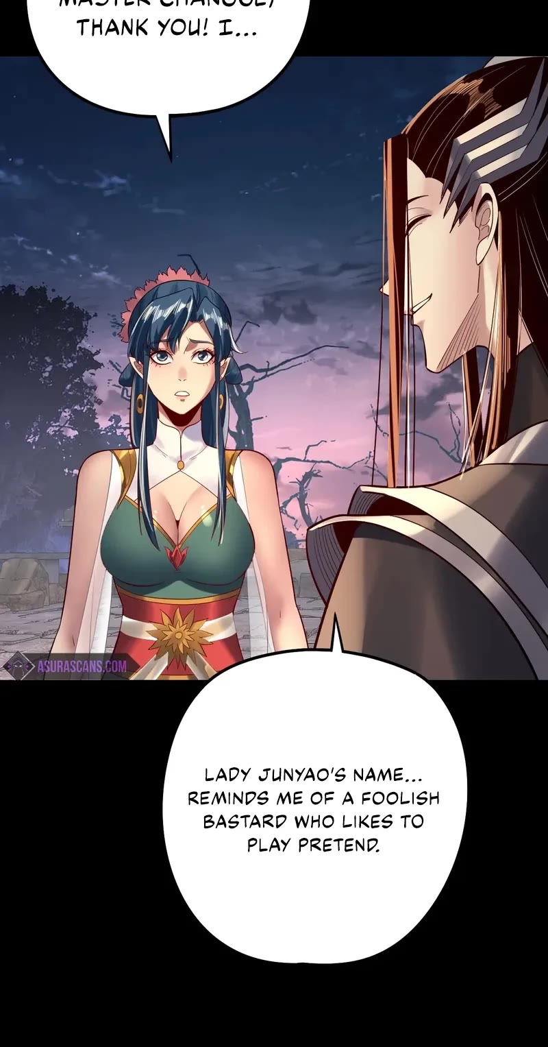 I Am the Fated Villain Chapter 203 page 8 - Chapter 203