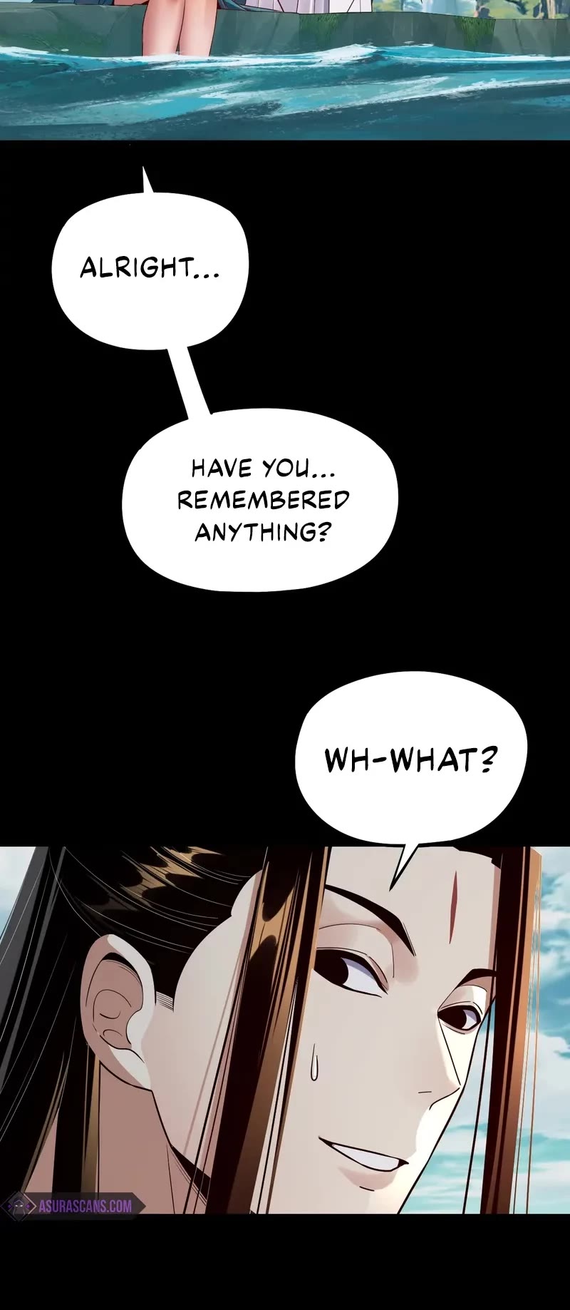I Am the Fated Villain Chapter 204 page 8 - Chapter 204
