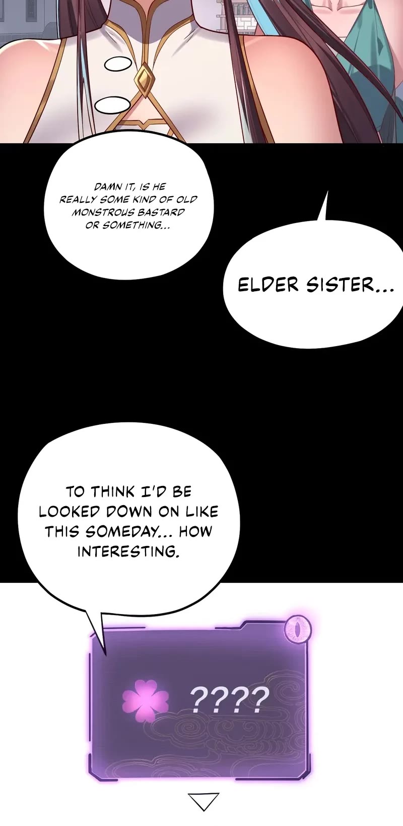 I Am the Fated Villain Chapter 205 page 33 - Chapter 205