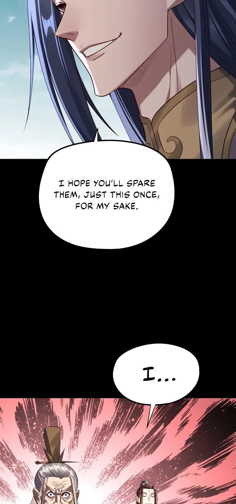 I Am the Fated Villain Chapter 206 page 21 - Chapter 206
