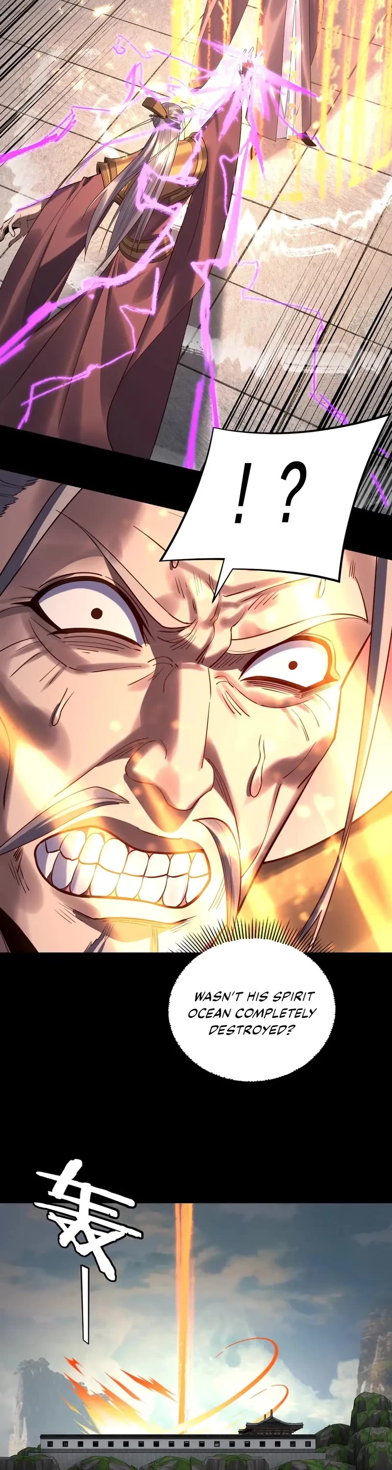 I Am the Fated Villain Chapter 206 page 24 - Chapter 206