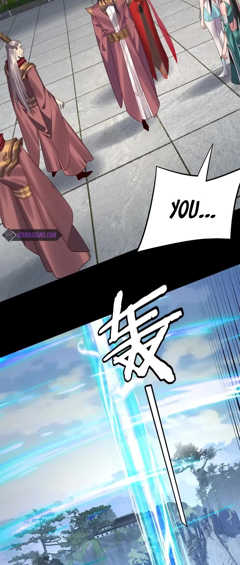 I Am the Fated Villain Chapter 206 page 3 - Chapter 206