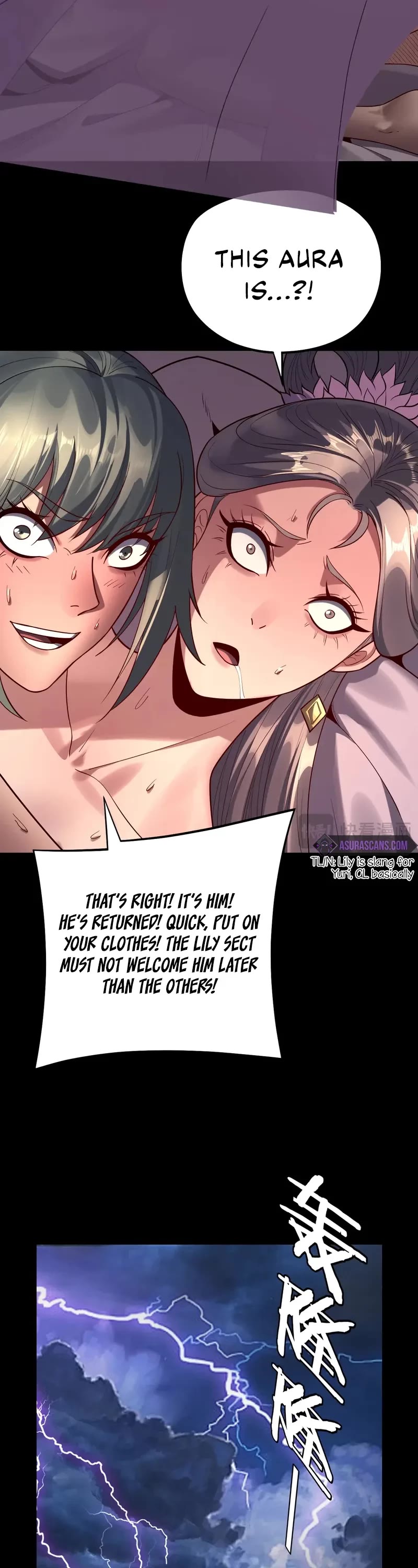I Am the Fated Villain Chapter 206 page 30 - Chapter 206