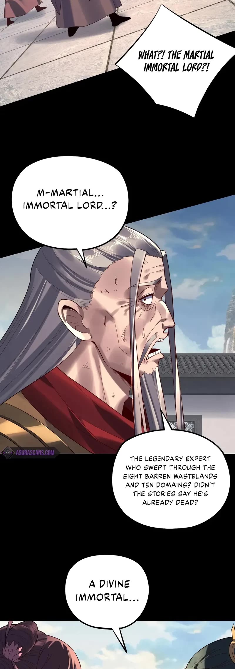 I Am the Fated Villain Chapter 207 page 14 - Chapter 207