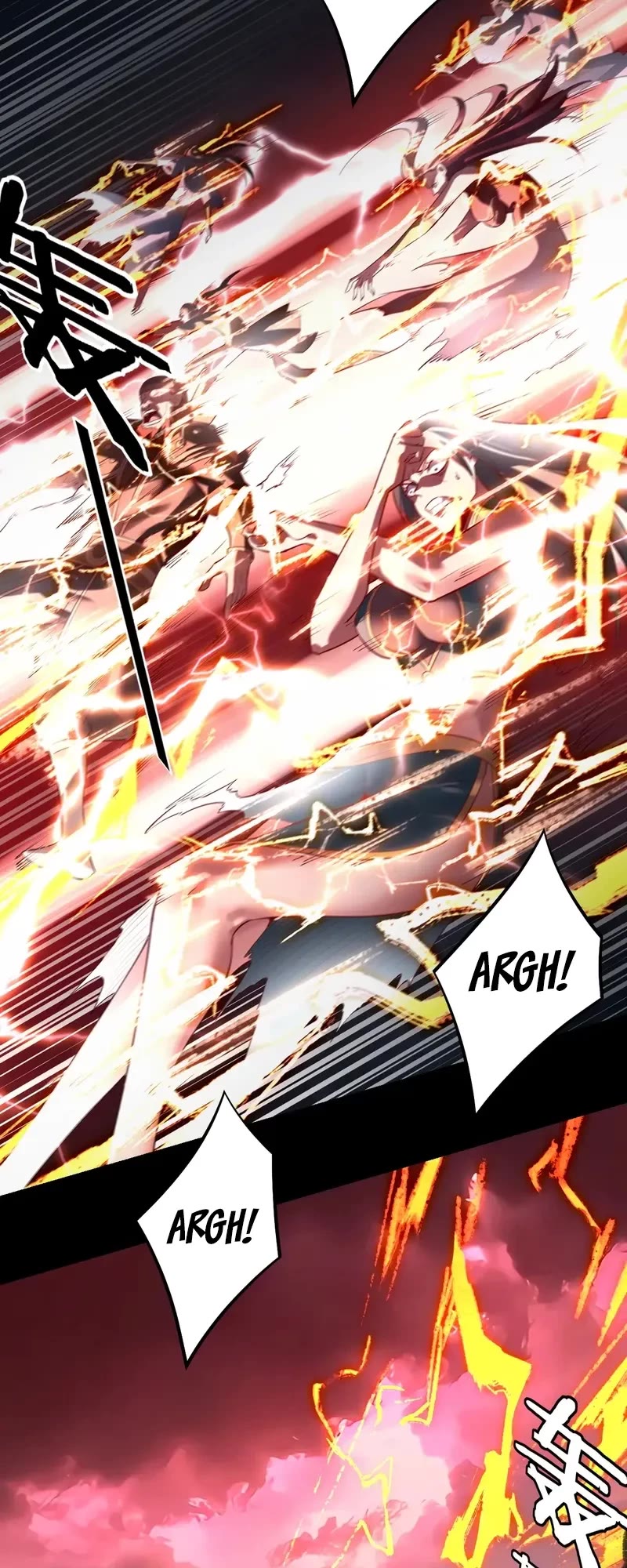 I Am the Fated Villain Chapter 207 page 18 - Chapter 207