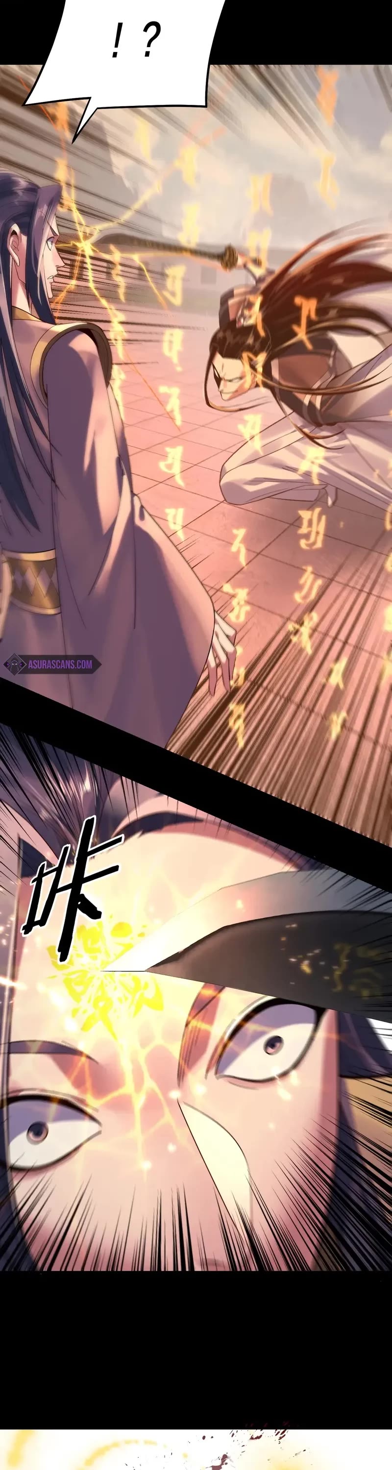 I Am the Fated Villain Chapter 207 page 21 - Chapter 207