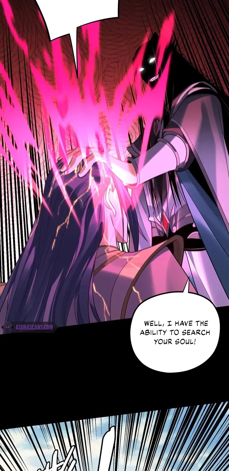 I Am the Fated Villain Chapter 207 page 25 - Chapter 207