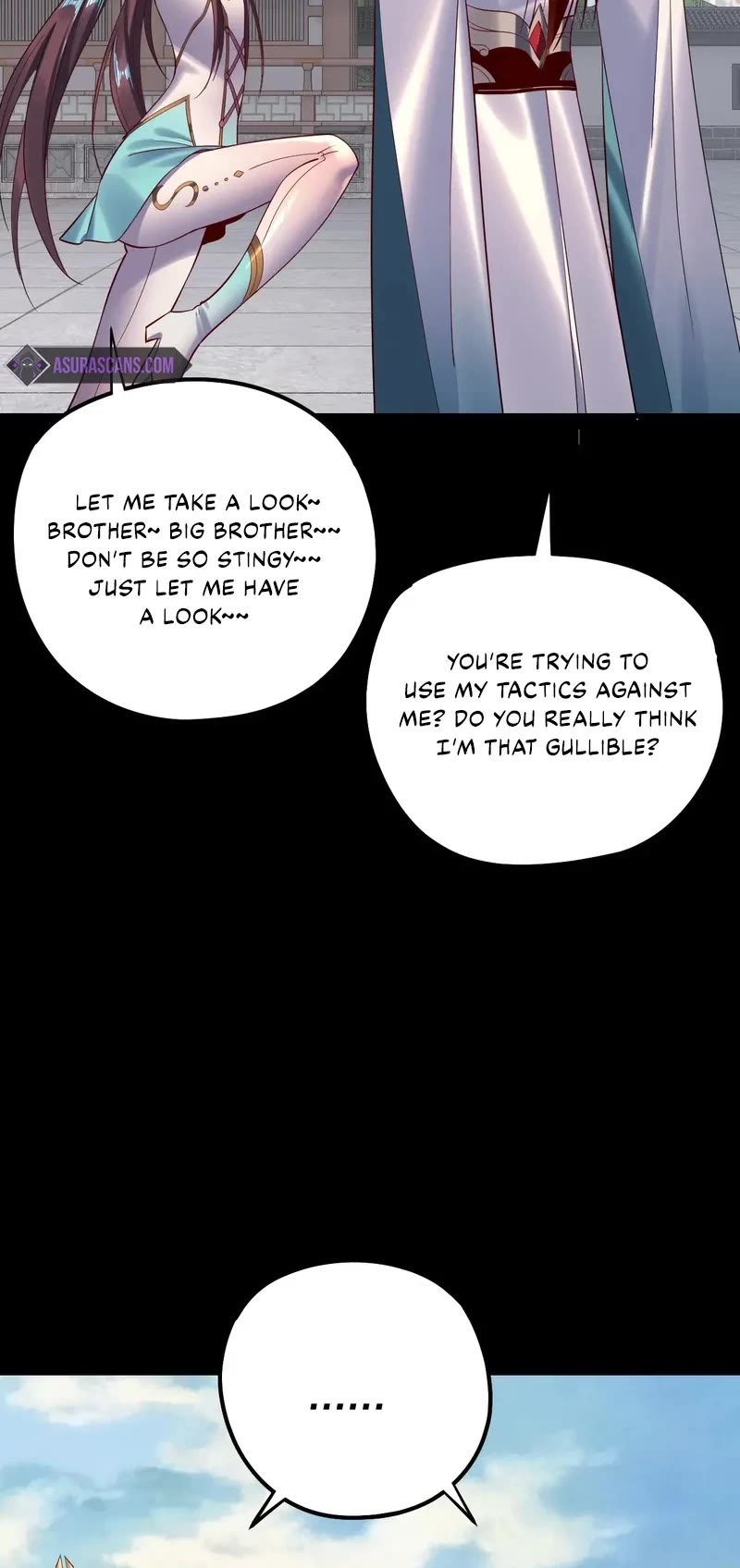 I Am the Fated Villain Chapter 207 page 32 - Chapter 207