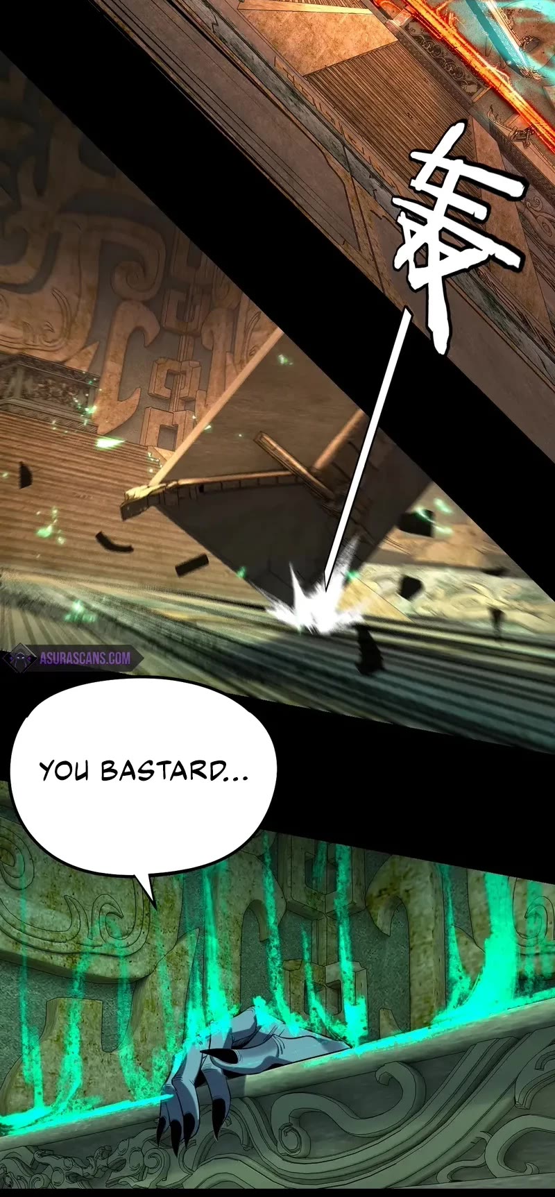 I Am the Fated Villain Chapter 208 page 22 - Chapter 208