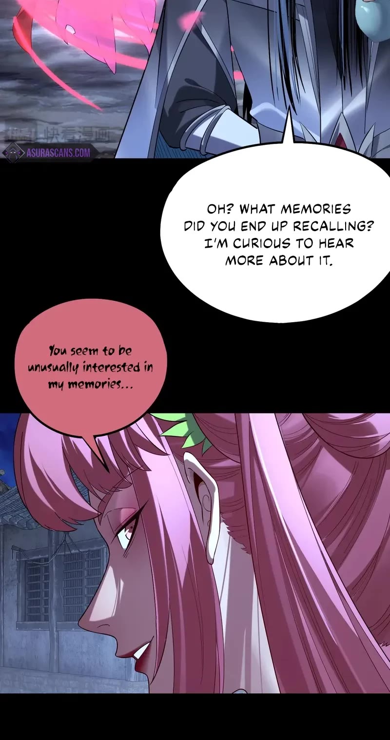 I Am the Fated Villain Chapter 209 page 11 - Chapter 209