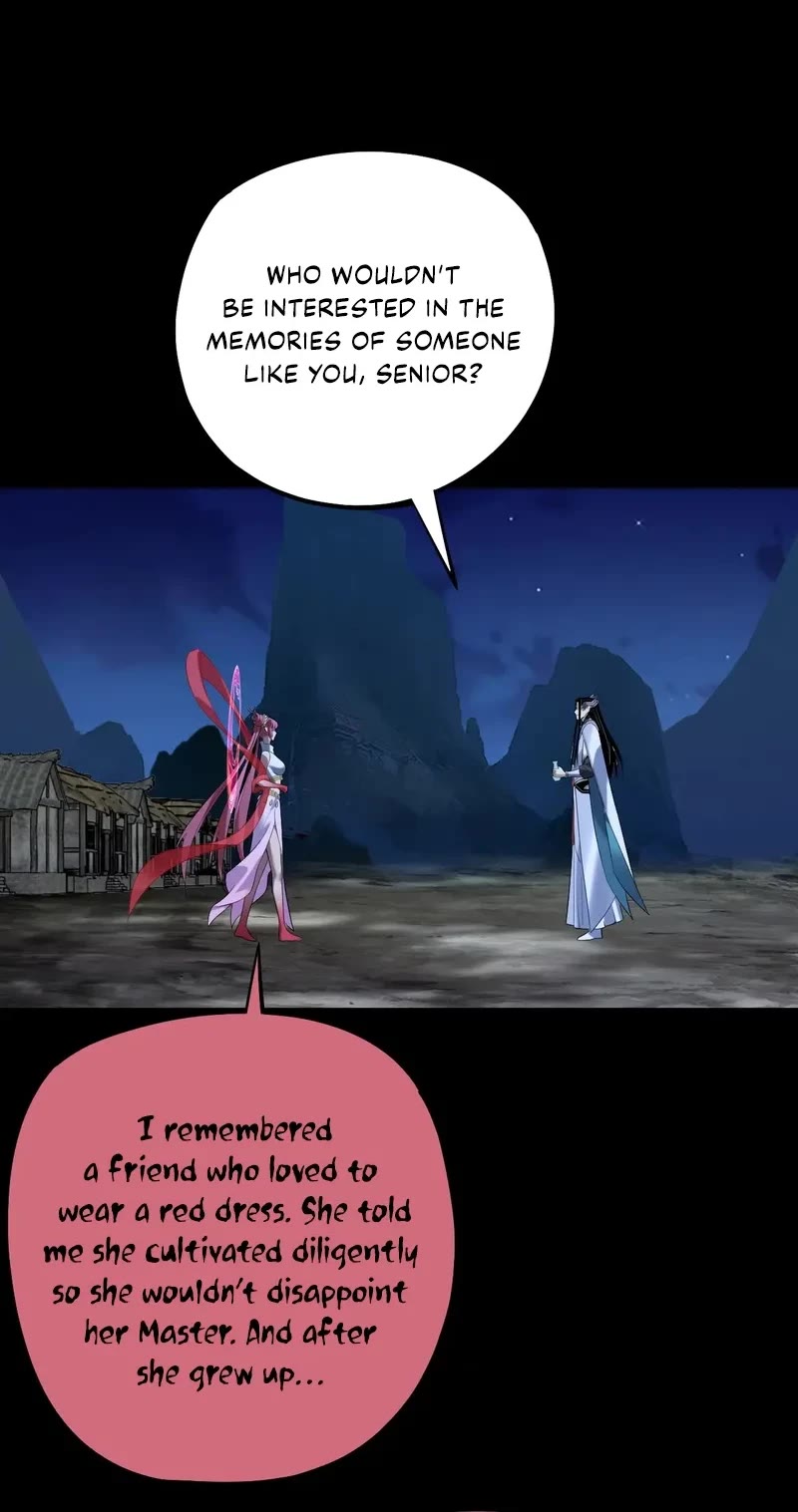 I Am the Fated Villain Chapter 209 page 12 - Chapter 209
