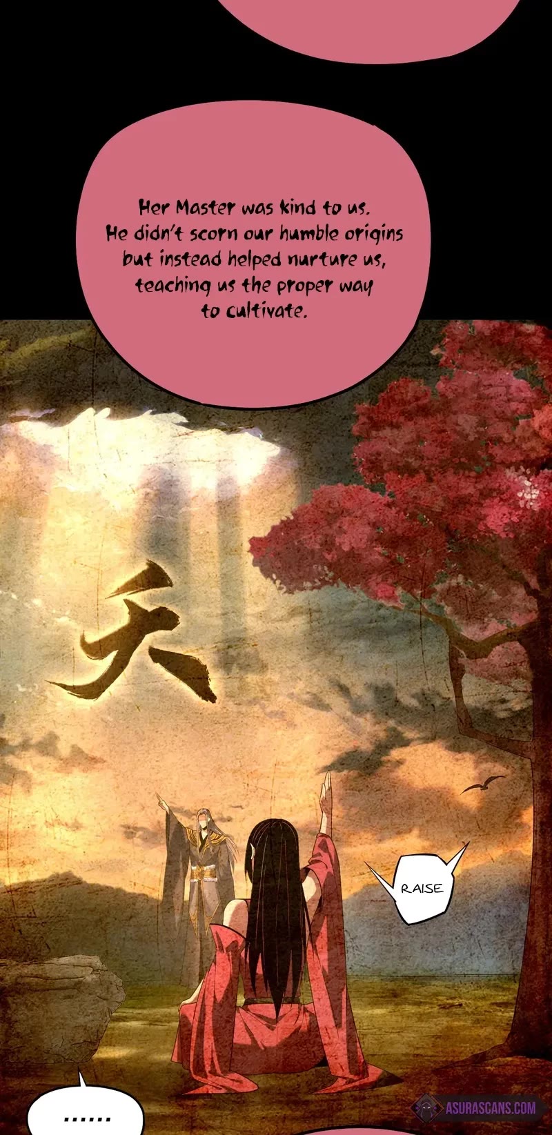 I Am the Fated Villain Chapter 209 page 15 - Chapter 209