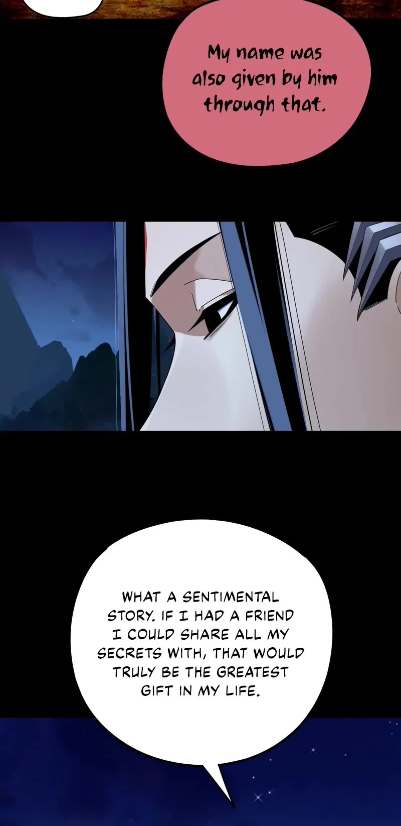 I Am the Fated Villain Chapter 209 page 16 - Chapter 209