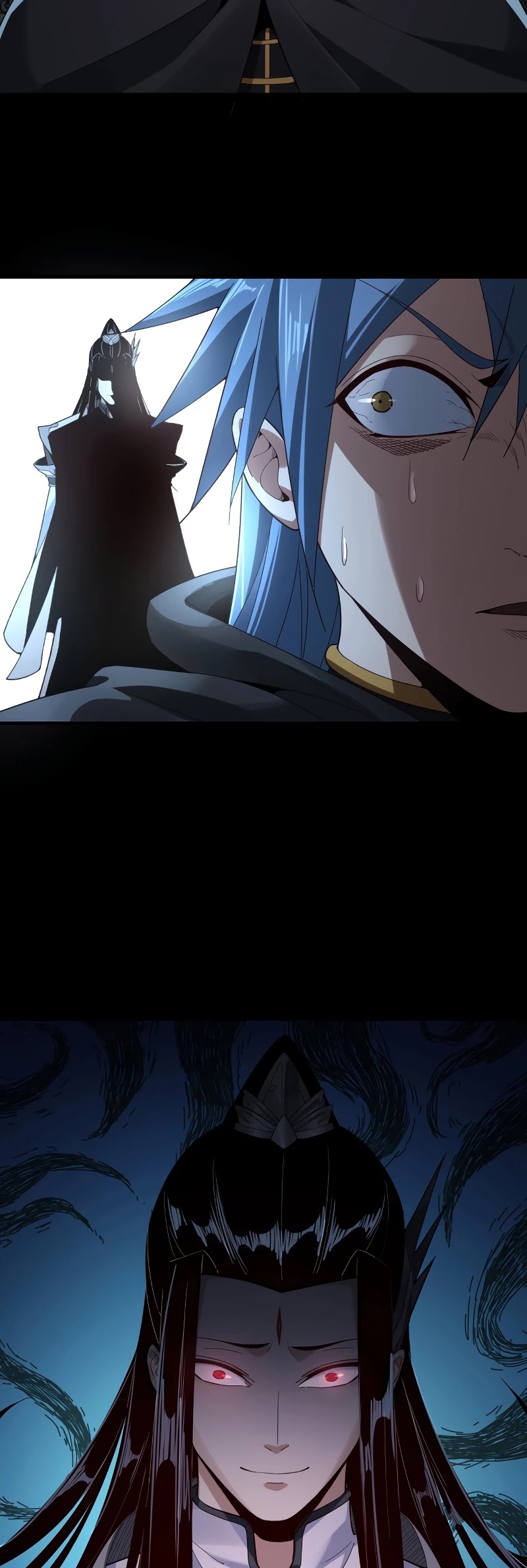 I Am the Fated Villain Chapter 21 page 31 - Chapter 21