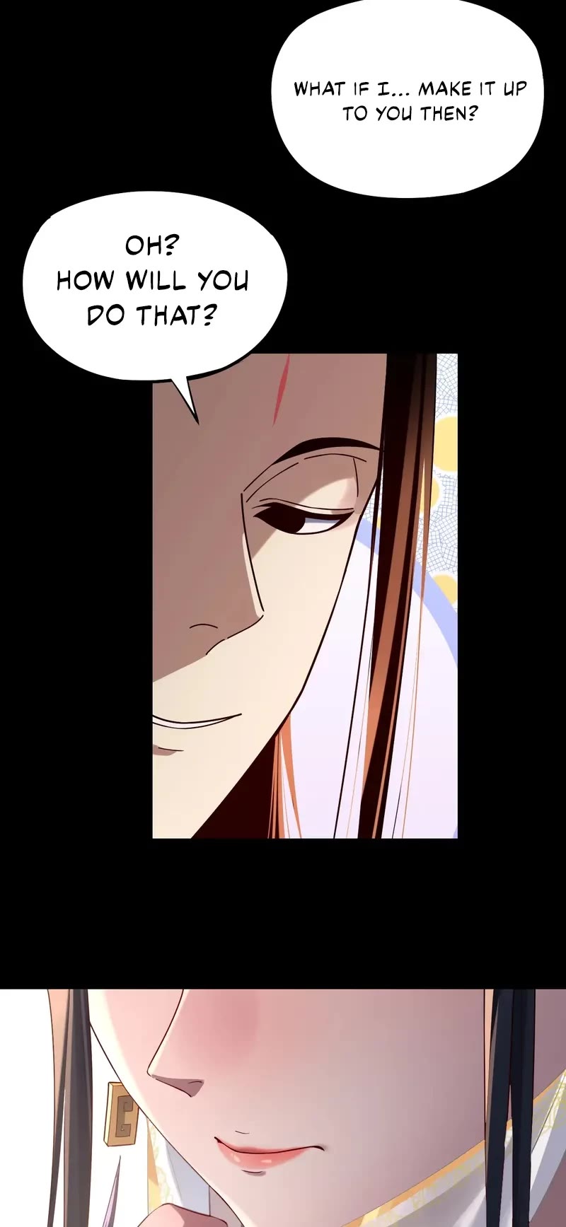I Am the Fated Villain Chapter 210 page 24 - Chapter 210