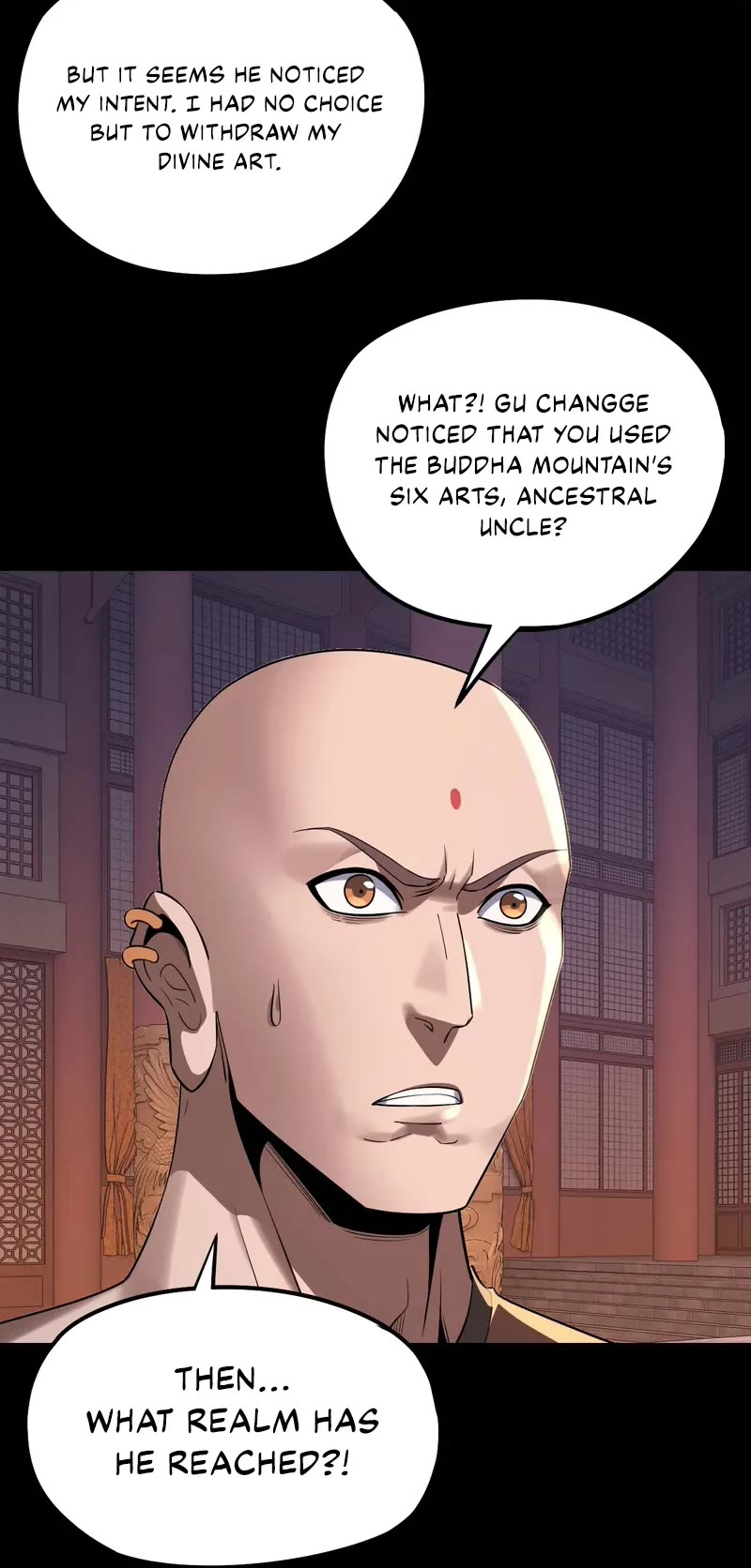 I Am the Fated Villain Chapter 210 page 29 - Chapter 210