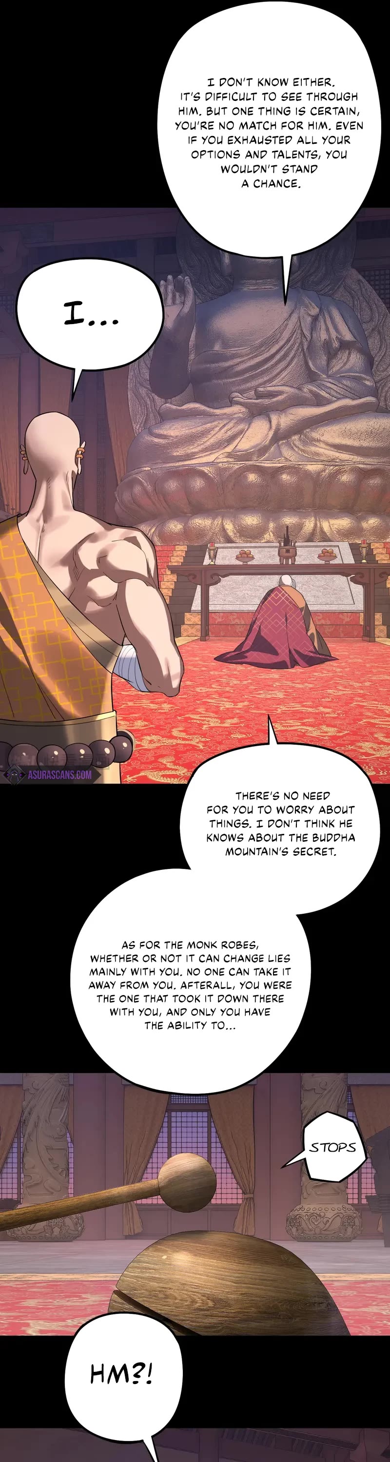 I Am the Fated Villain Chapter 210 page 30 - Chapter 210