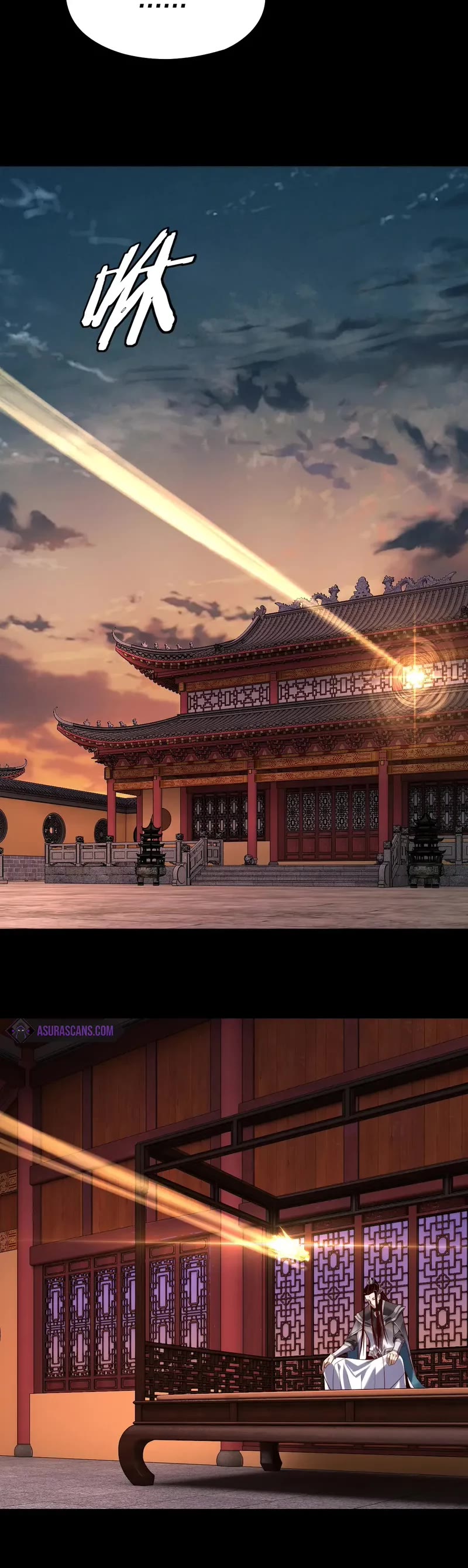 I Am the Fated Villain Chapter 210 page 32 - Chapter 210