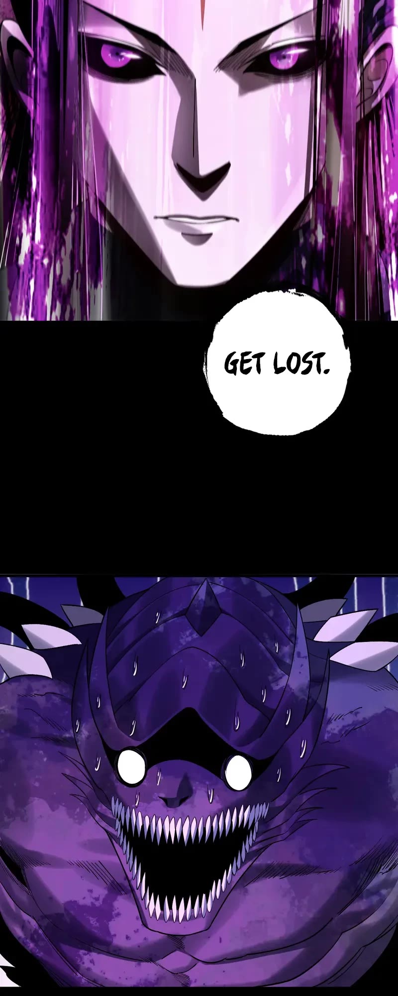 I Am the Fated Villain Chapter 211 page 14 - Chapter 211
