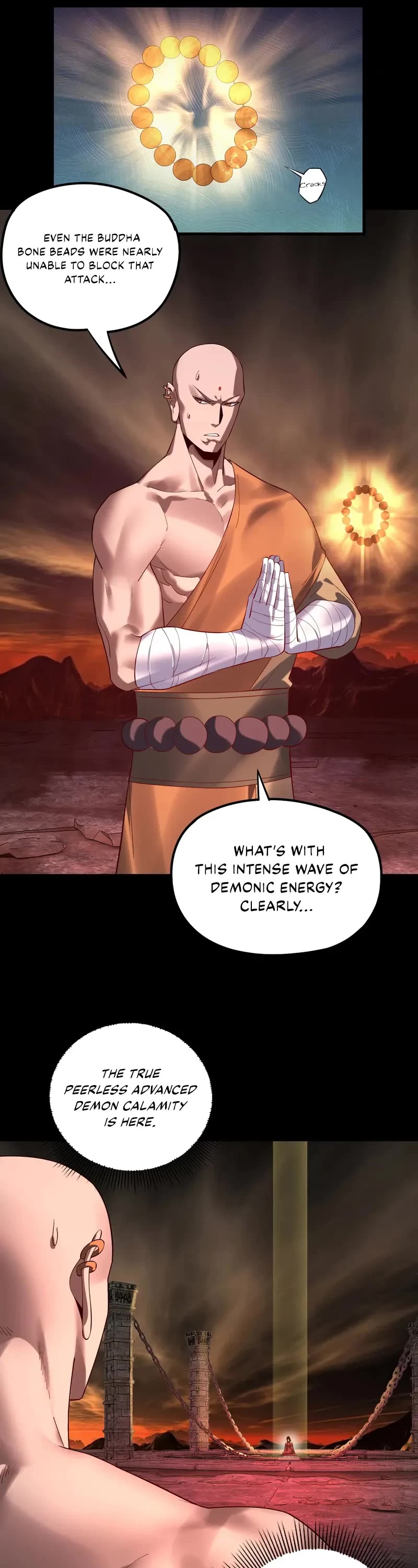 I Am the Fated Villain Chapter 212 page 16 - Chapter 212