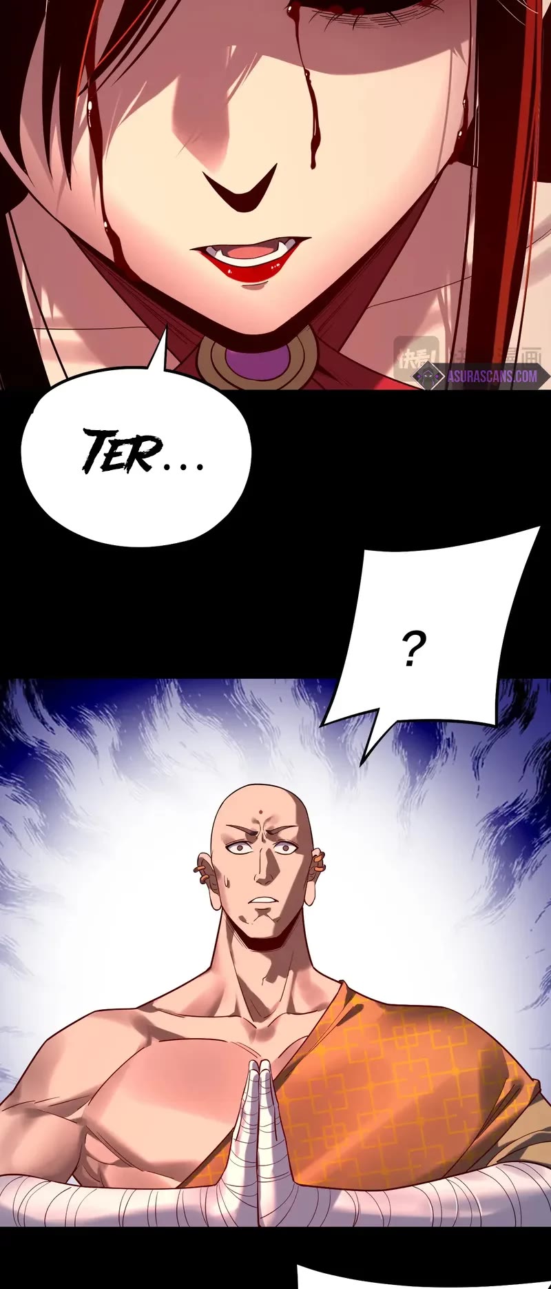 I Am the Fated Villain Chapter 212 page 18 - Chapter 212