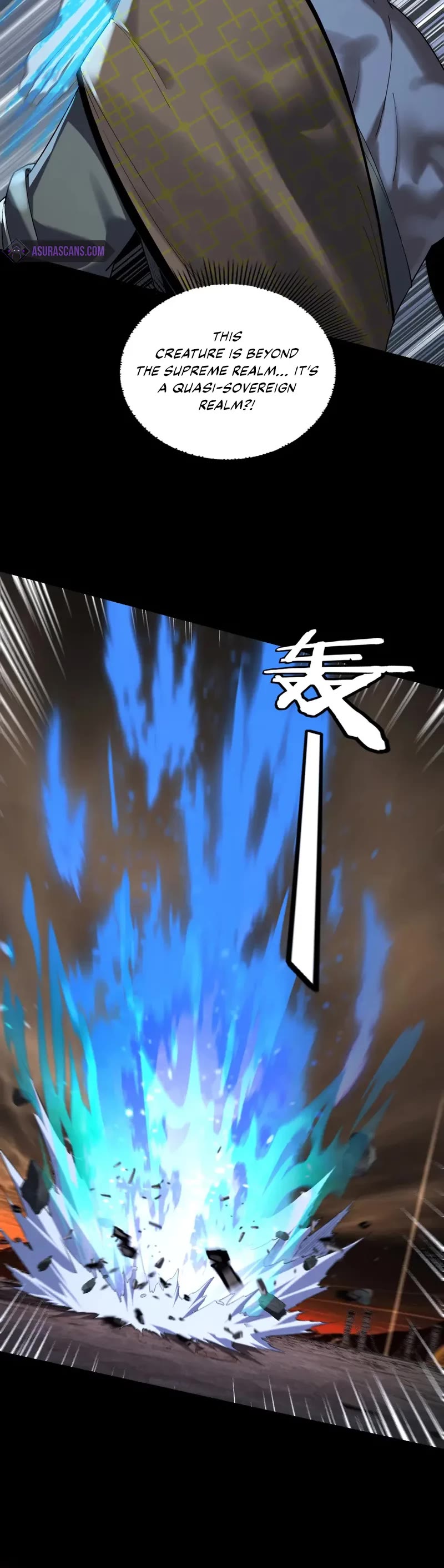 I Am the Fated Villain Chapter 212 page 22 - Chapter 212