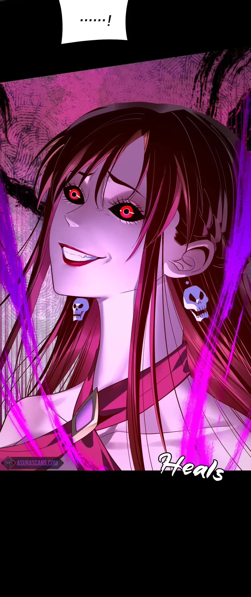I Am the Fated Villain Chapter 212 page 29 - Chapter 212