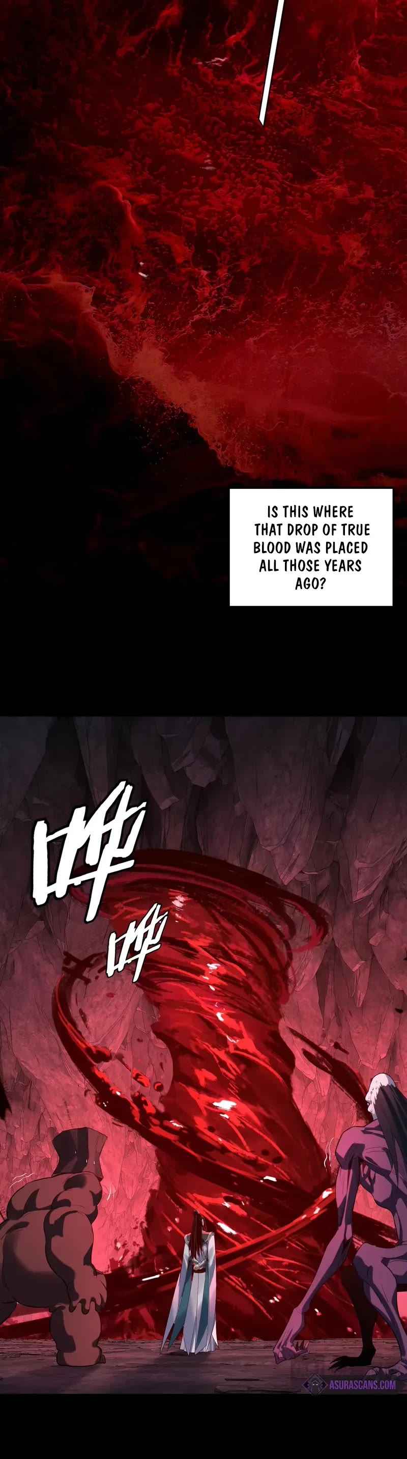 I Am the Fated Villain Chapter 212 page 3 - Chapter 212