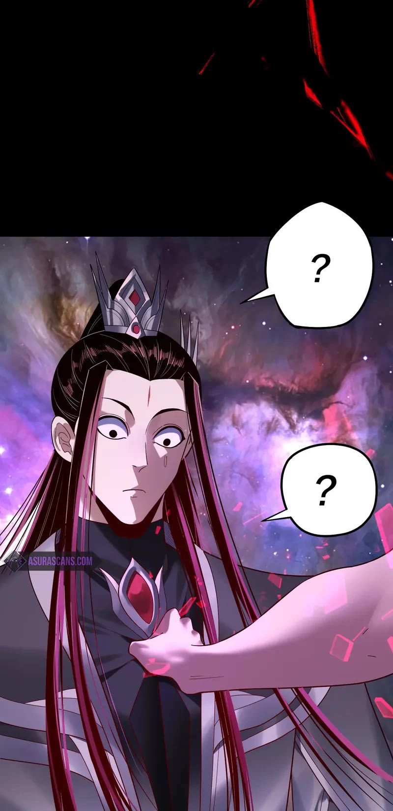 I Am the Fated Villain Chapter 212 page 32 - Chapter 212