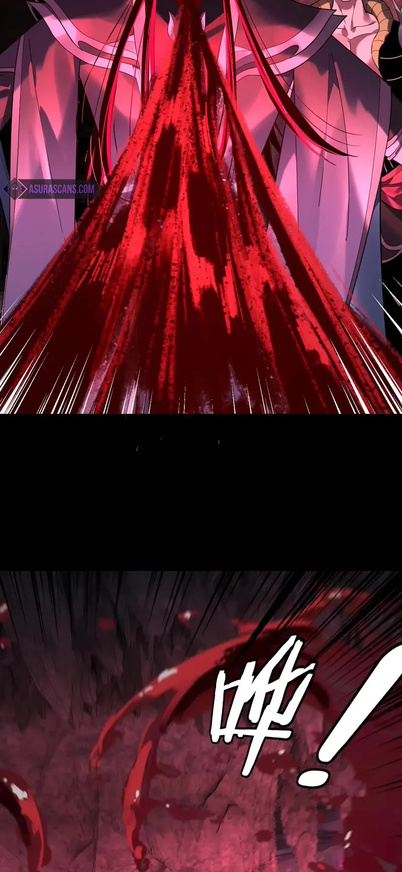 I Am the Fated Villain Chapter 212 page 7 - Chapter 212
