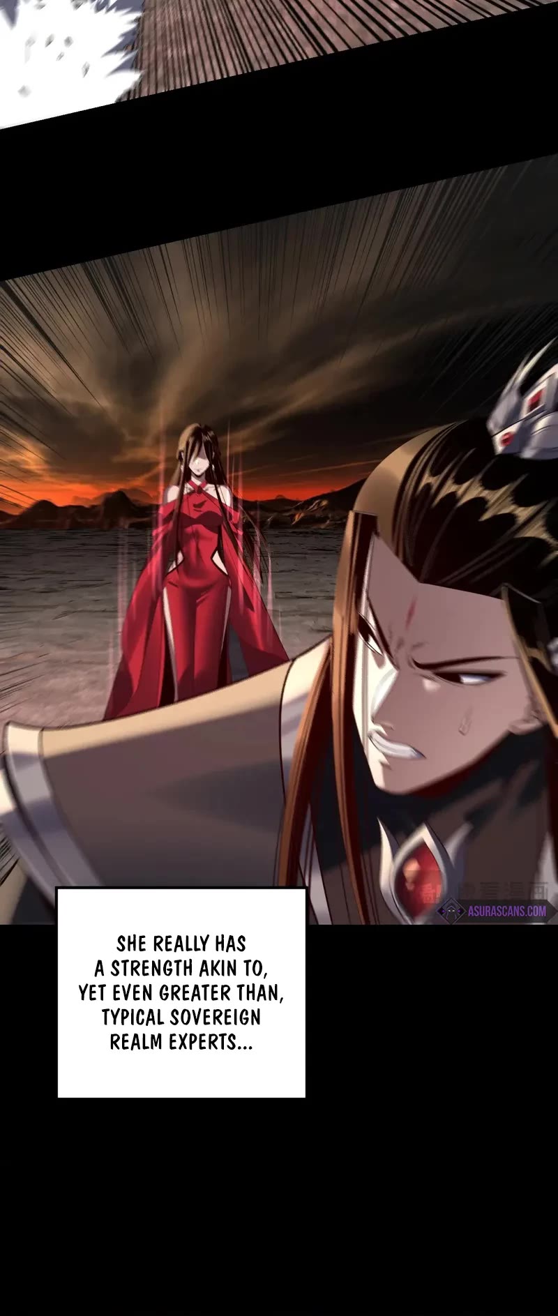 I Am the Fated Villain Chapter 213 page 10 - Chapter 213