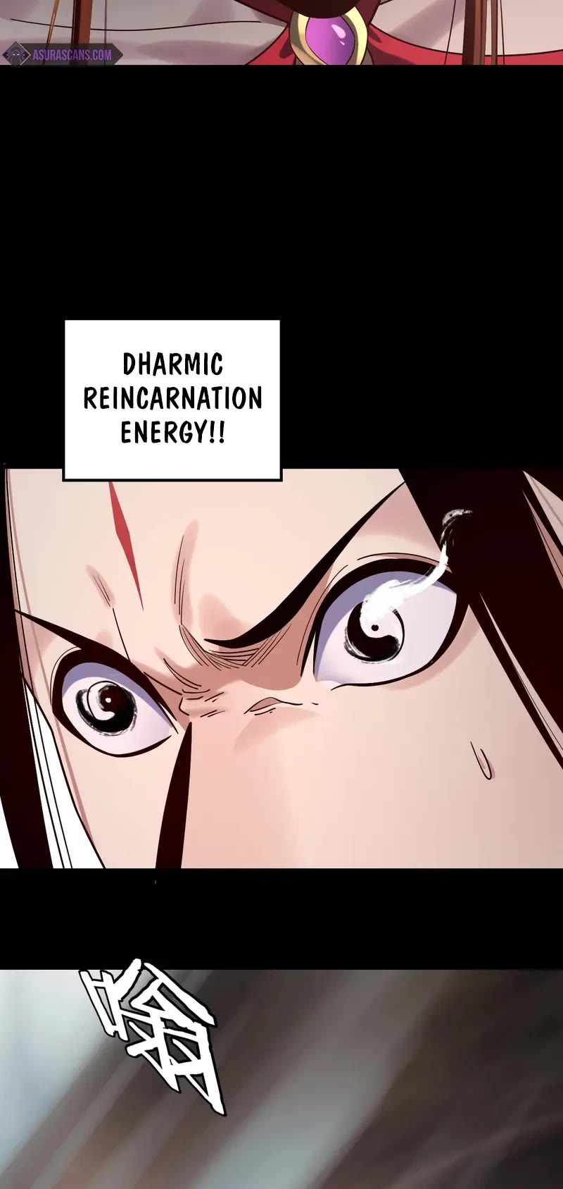 I Am the Fated Villain Chapter 213 page 16 - Chapter 213