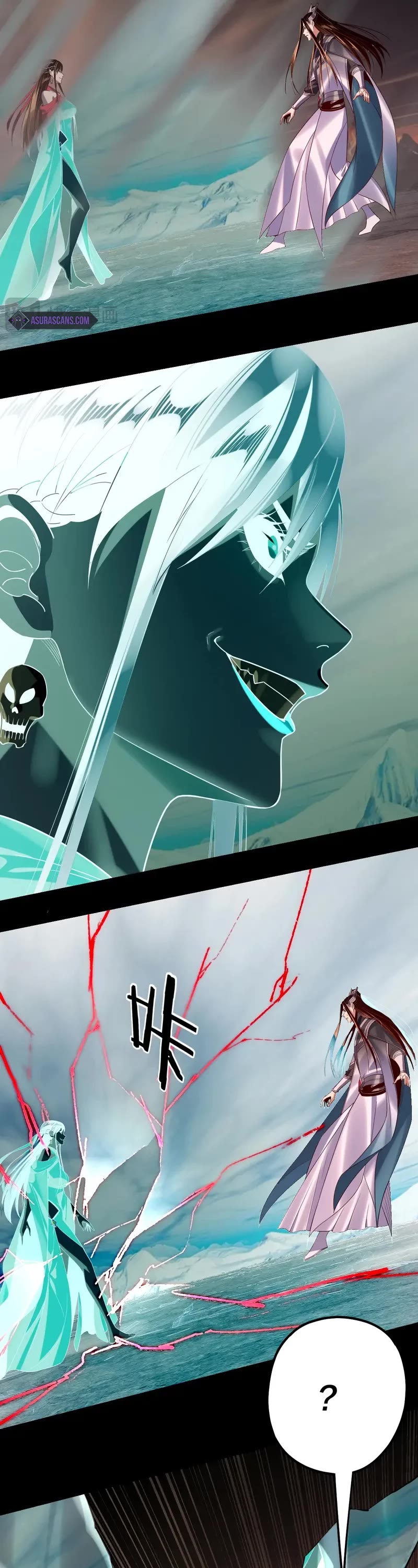 I Am the Fated Villain Chapter 213 page 17 - Chapter 213